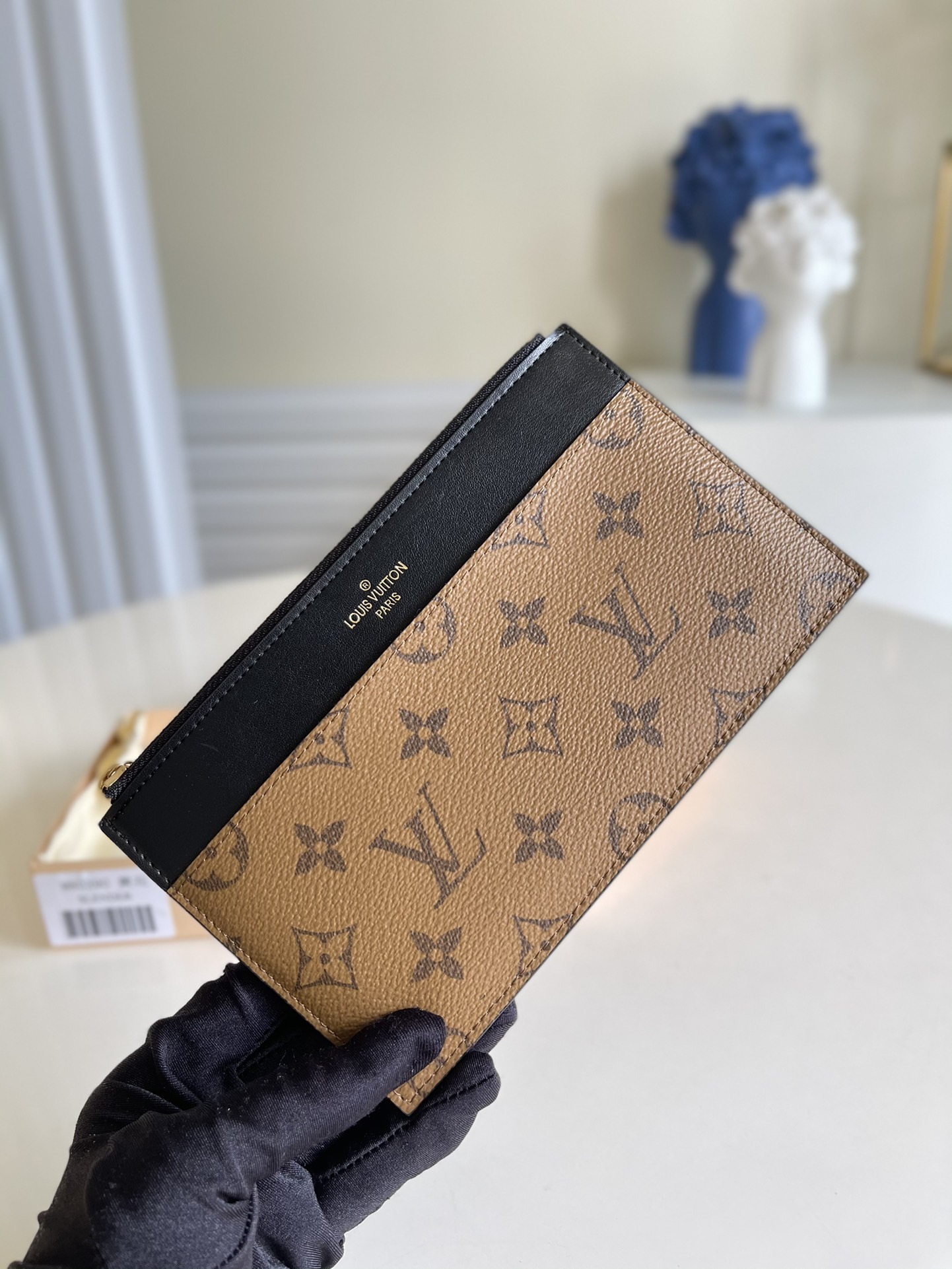 Louis Vuitton Slim Purse
